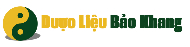 Dược Liệu Bảo Khang